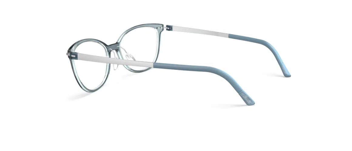 Silhouette Infinity View 1600 Eyeglasses - view 27